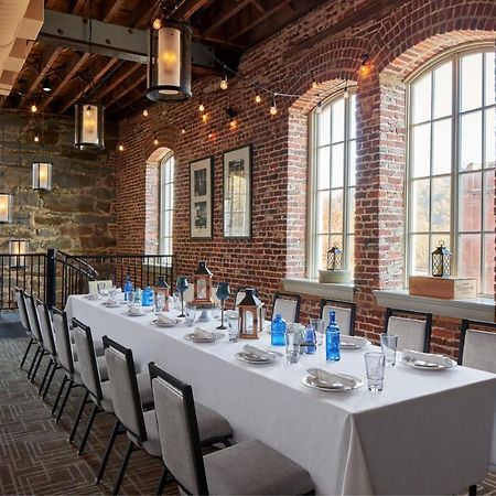 Craddock Terry Hotel, Lynchburg, A Tribute Portfolio Hotel 외부 사진